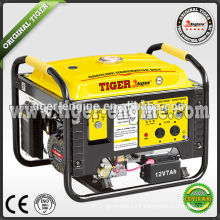 Petrol Generator 2.5kva generator price TIG4000E